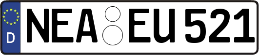 NEA-EU521