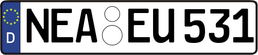 NEA-EU531
