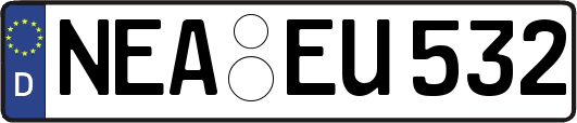 NEA-EU532