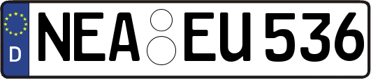 NEA-EU536