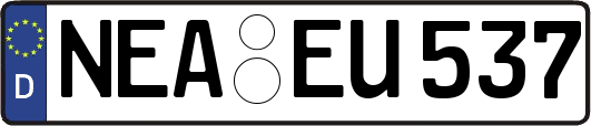 NEA-EU537