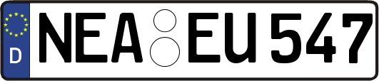 NEA-EU547