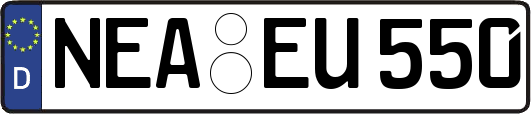 NEA-EU550