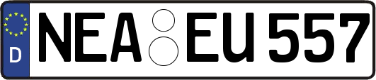 NEA-EU557