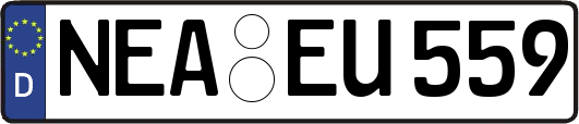 NEA-EU559