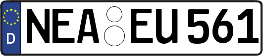 NEA-EU561