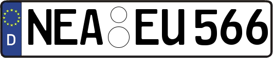 NEA-EU566