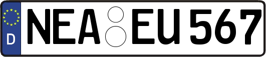 NEA-EU567