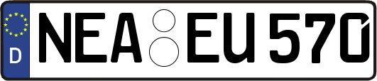 NEA-EU570