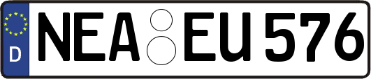 NEA-EU576