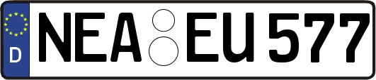 NEA-EU577