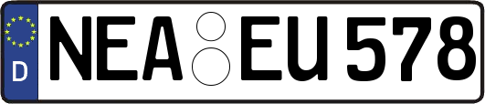 NEA-EU578