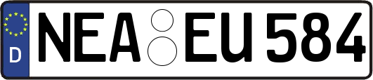 NEA-EU584