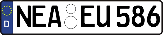 NEA-EU586