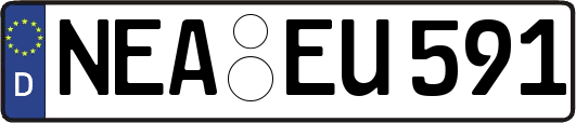 NEA-EU591
