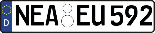 NEA-EU592