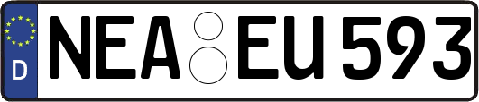 NEA-EU593