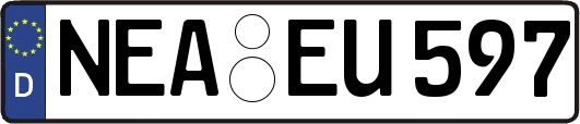 NEA-EU597