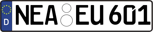 NEA-EU601