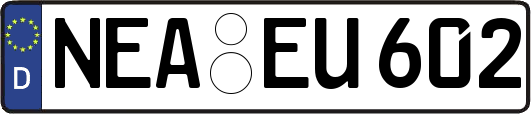 NEA-EU602
