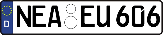 NEA-EU606