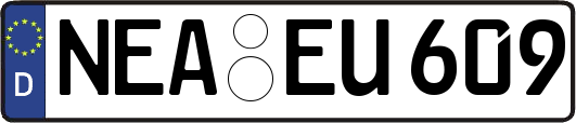 NEA-EU609