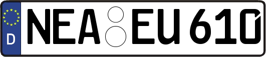 NEA-EU610