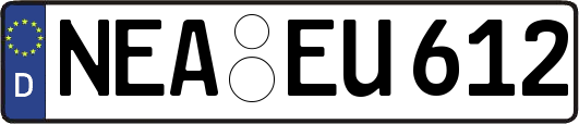 NEA-EU612