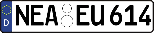 NEA-EU614