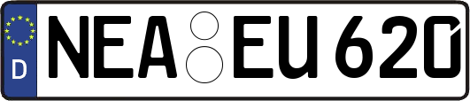 NEA-EU620