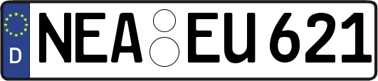 NEA-EU621