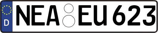 NEA-EU623