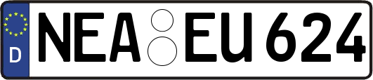 NEA-EU624