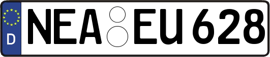 NEA-EU628