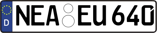 NEA-EU640