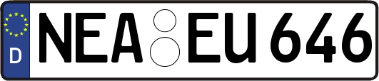 NEA-EU646