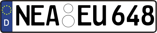 NEA-EU648