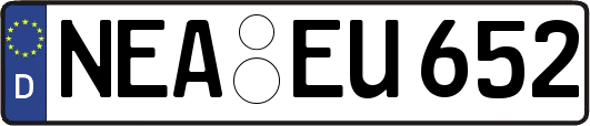 NEA-EU652