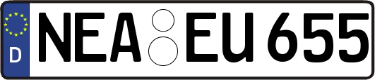 NEA-EU655