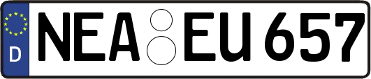 NEA-EU657