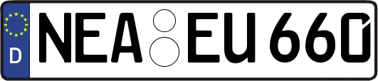 NEA-EU660