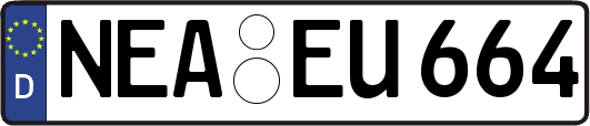 NEA-EU664