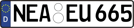 NEA-EU665