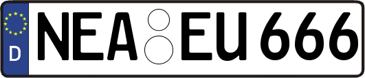 NEA-EU666