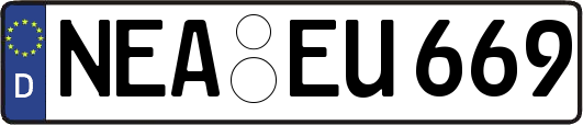 NEA-EU669