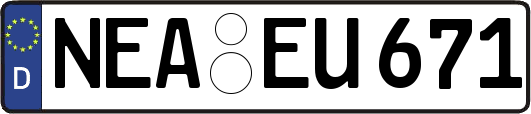 NEA-EU671
