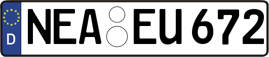 NEA-EU672