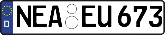 NEA-EU673