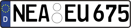 NEA-EU675