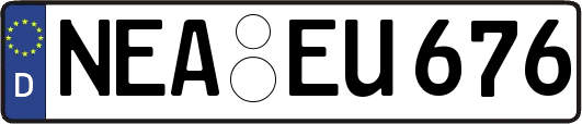 NEA-EU676